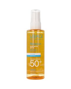 Uriage Bariésun Aceite Seco SPF50+