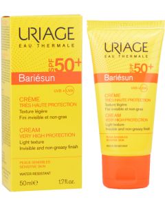 Uriage Bariésun Crema SPF50+