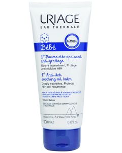 Uriage Xémose Infantil Bálsamo Oleo-Calmante Antiprurito 200 ml