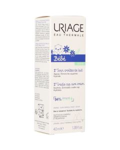Uriage 1er Cuidado Costra Láctea 40 ml