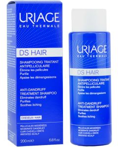 Uriage DS Hair Champú Anticaspa 200 ml