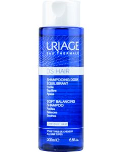 Uriage DS HAIR Champú Suave Regulador