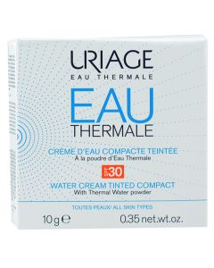 Uriage Crema Compacta Color SPF 30 10 g