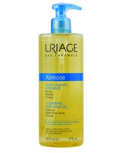 Uriage Xémose Aceite Limpiador
