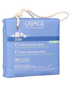 Uriage 1er Jabón en Pastilla 100 g