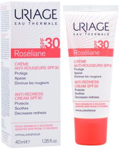 Uriage Roséliane Crema Antirrojeces SPF 30