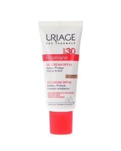Uriage Roseliane CC Cream Medio SPF30