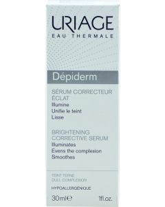 Uriage Dépiderm Sérum Corrector-Iluminador