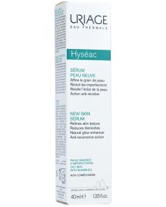 Uriage Hyséac Serúm Piel Nueva 40 ml