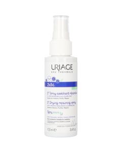 Uriage 1er Spray Secante Reparador 100 ml
