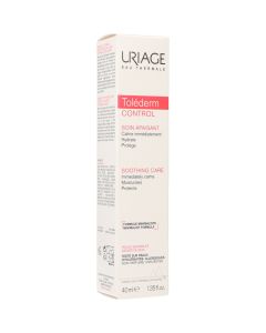 Uriage Toléderm Control  40 ml