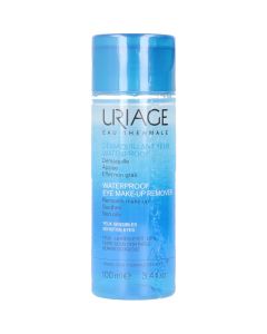 Uriage Desmaquillante de Ojos Waterproof 100 ml
