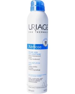 Uriage Xémose Bruma SOS Antiprurito 200 ml