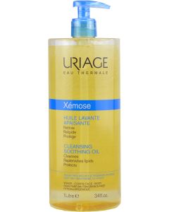 Uriage Xémose Aceite Limpiador 1 L