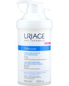 Uriage Xémose Crema Emoliente 400 ml