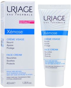 Uriage Xémose Crema Facial