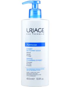 Uriage Xémose Syndet de Limpieza Suave