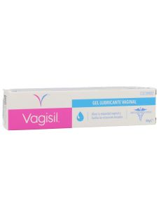 Vagisil Gel Lubricante Vaginal 50 g