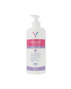 Vagisil Higiene Íntima Protect Plus