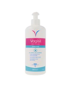 Vagisil Higiene Íntima Sensitive