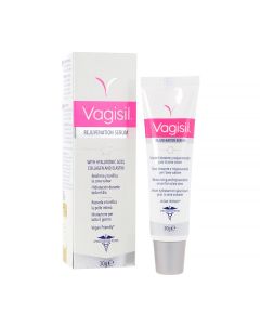 Vagisil Sérum Rejuvenecedor Vaginal