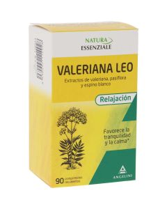 Natura Essenziale Valeriana Leo