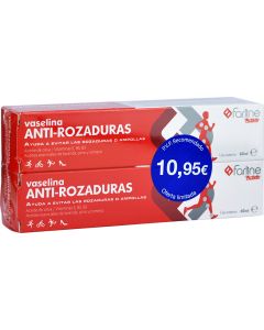 Farline Duplo Vaselina Antirozaduras
