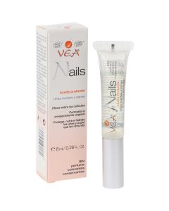 Vea Nails Aceite para reforzar las uñas