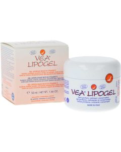 Vea Lipogel Lipófilo lenitivo para cicatrices