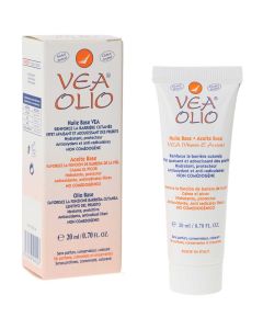 Vea Olio Aceite Base de Vitamina E pura