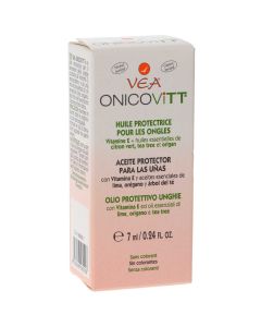 Vea OnicoVitt Aceite Protector para Uñas 7 ml
