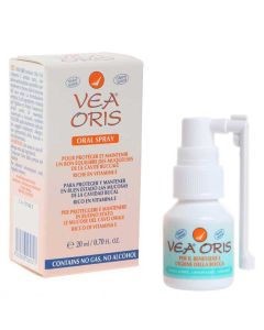 Vea Oris Spray Oral
