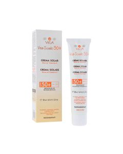 Vea Scudo SPF50+ Crema Solar 30 ml