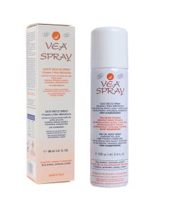 Vea Spray Aceite Seco 100 ml