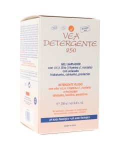 Vea Detergente 250 Gel Limpiador 250 ml