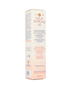 Vea Spray Aceite Seco 50 ml