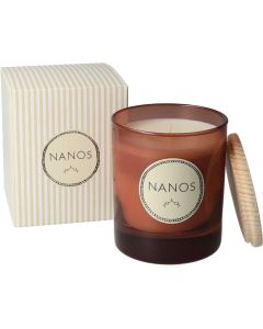 Nanos Vela perfumada