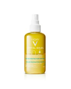 Vichy Capital Soleil Agua Solar Protectora Hidratante SPF50