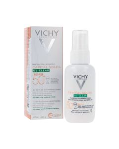 Vichy Capital Soleil UV-Clear SPF50+