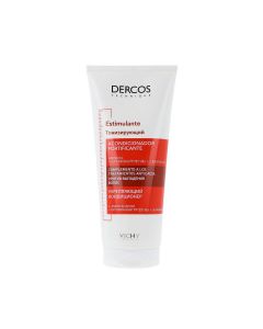 Vichy Dercos Acondicionador Estimulante 200 ml