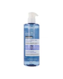 Vichy Dercos Champú Mineral Fortificante