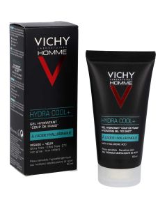 Vichy Homme Hydra Cool