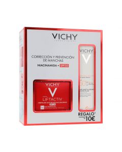 Vichy Liftactiv Crema B3 Antimanchas 50 ml