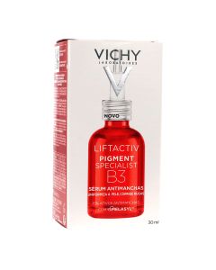 Vichy Liftactiv Sérum B3 Antimanchas 30 ml
