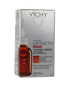 Vichy Liftactiv Supreme Sérum Vitamina C