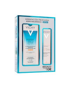 Vichy Mineral 89 Fluido de Día 50 ml