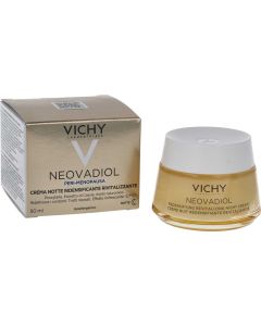 Vichy Neovadiol Peri Menopausia Crema de Noche Redensificante y Revitalizante 50 ml