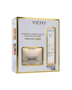Vichy Neovadiol Post-Menopausia Crema Día Antiflacidez 50 ml