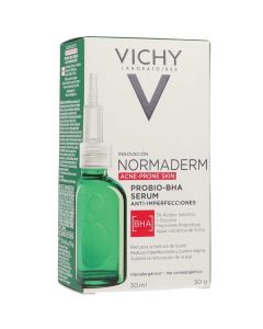 Vichy Normaderm Acne Sérum ProBio Anti imperfecciones