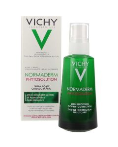 Vichy Normaderm Phytosolution Anti imperfecciones